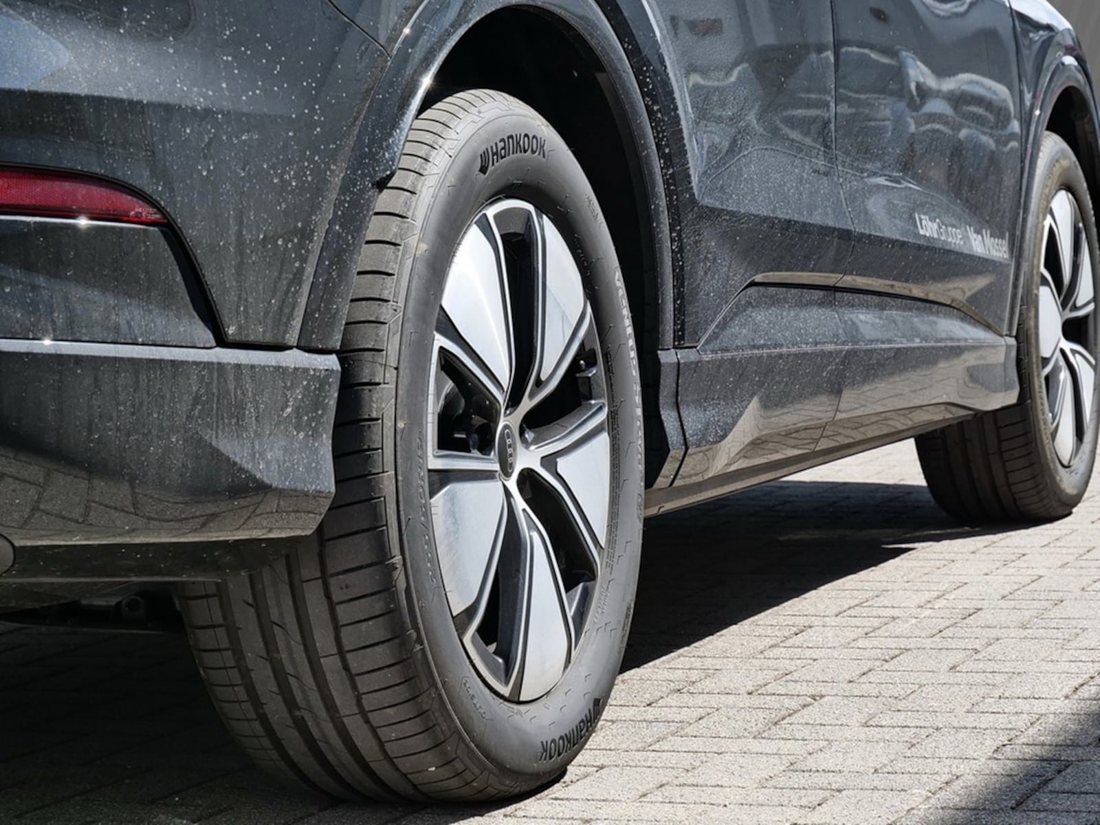 Audi Q4 e-tron – Bild 5
