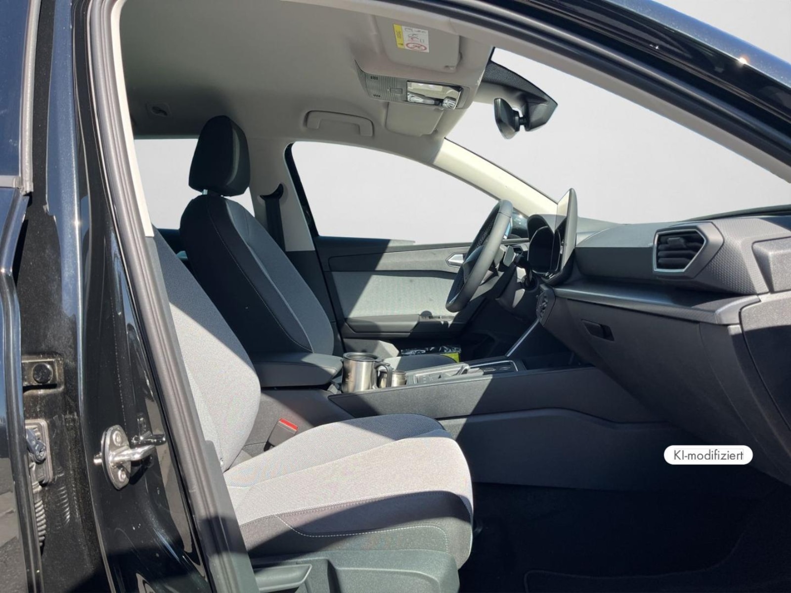 SEAT Leon Sportstourer – Bild 4