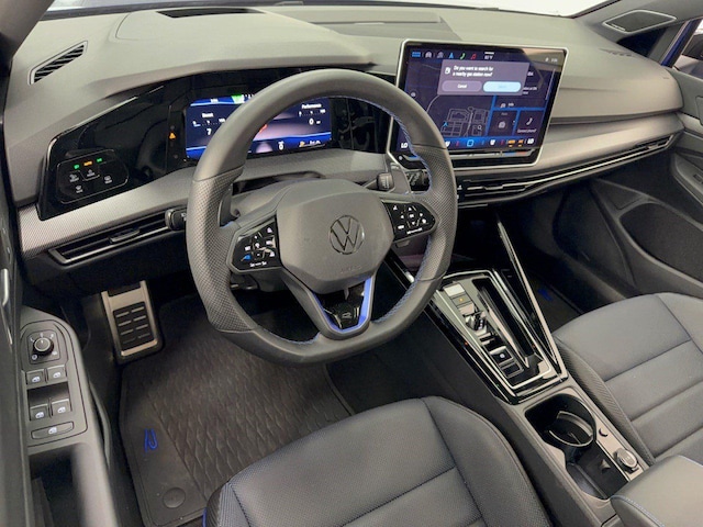 2026 Volkswagen Golf R