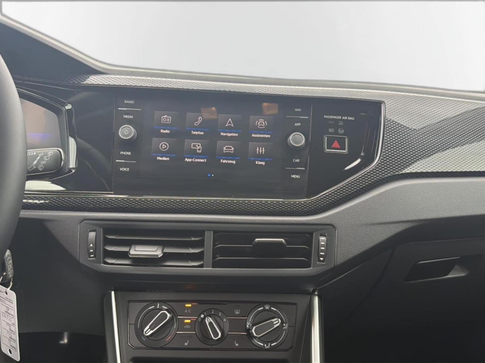 Volkswagen Polo – Bild 12