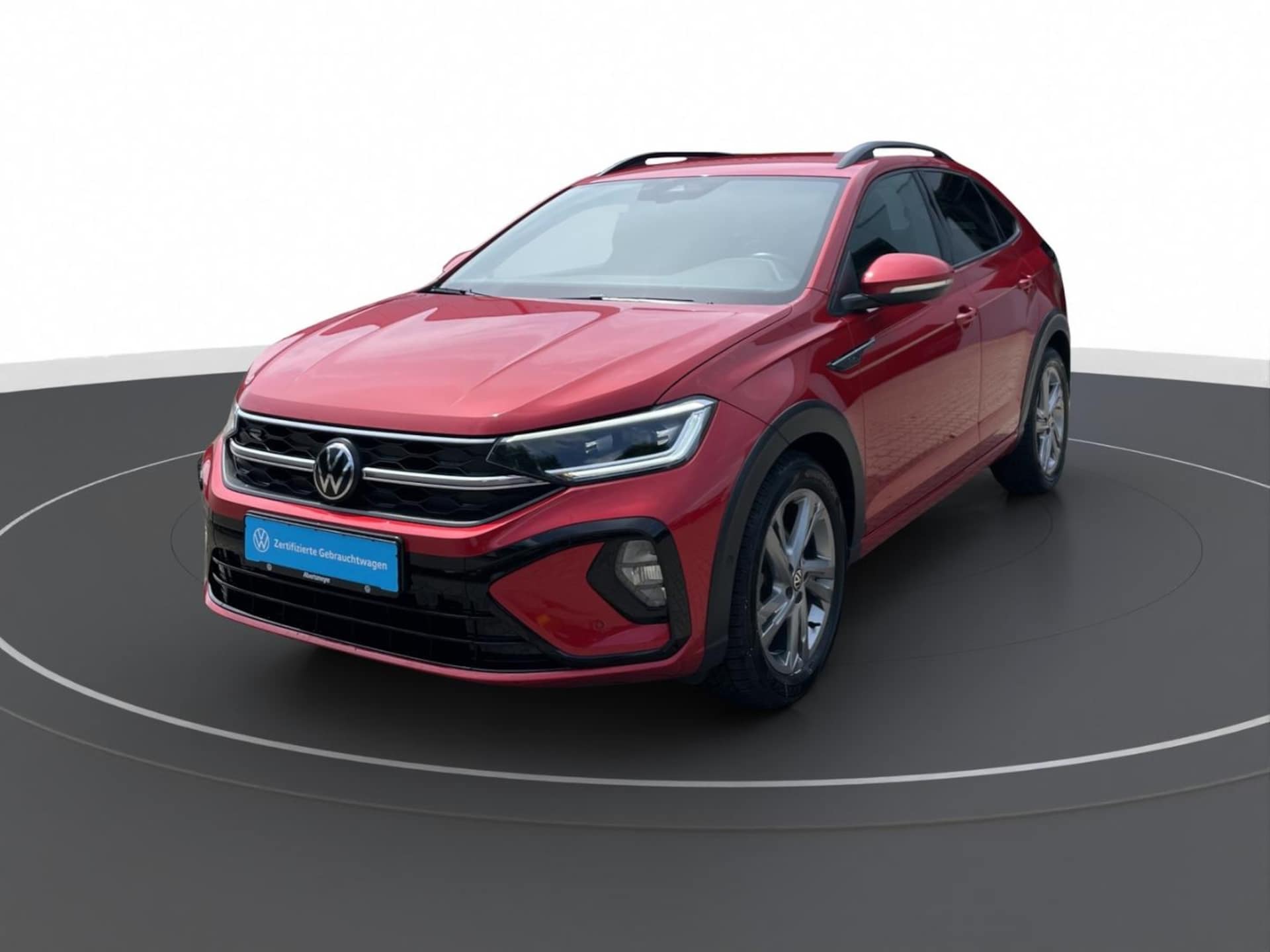 Volkswagen Taigo 2022