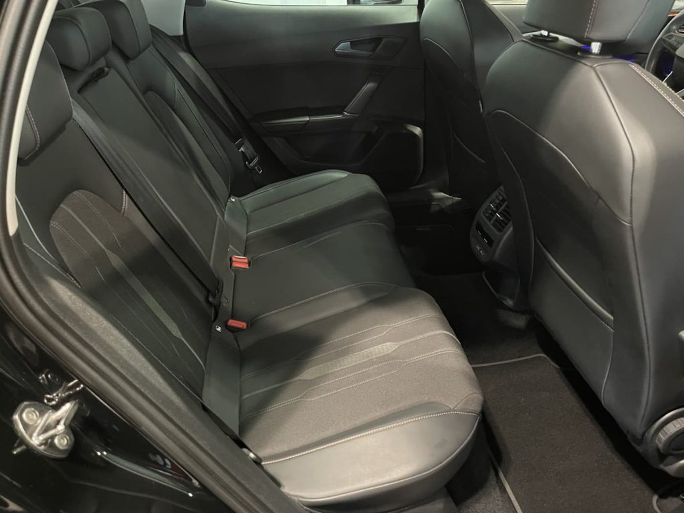 CUPRA Formentor 1.5 TSI 110 kW (150 CV) — photo 6