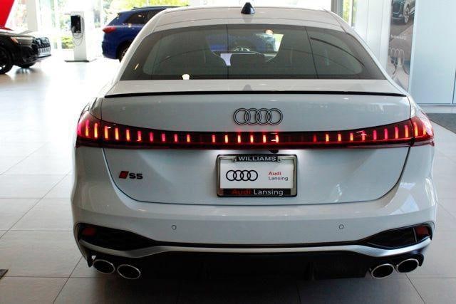 2026 Audi S5 Premium Plus - Photo 6