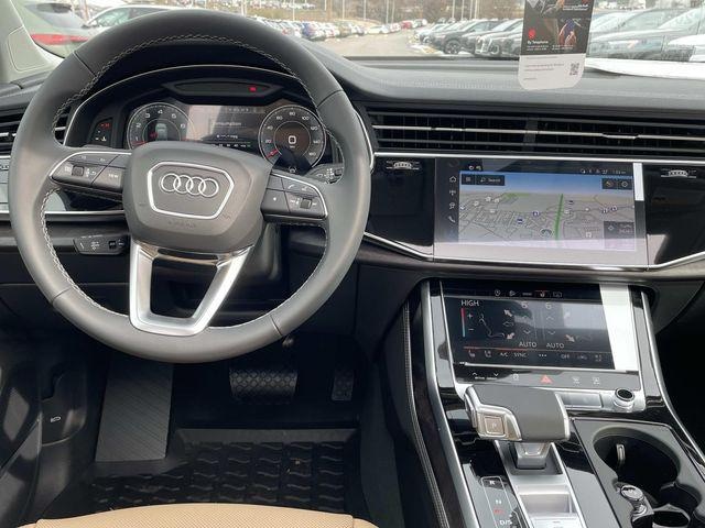 2026 Audi Q7 Premium Plus - Photo 13