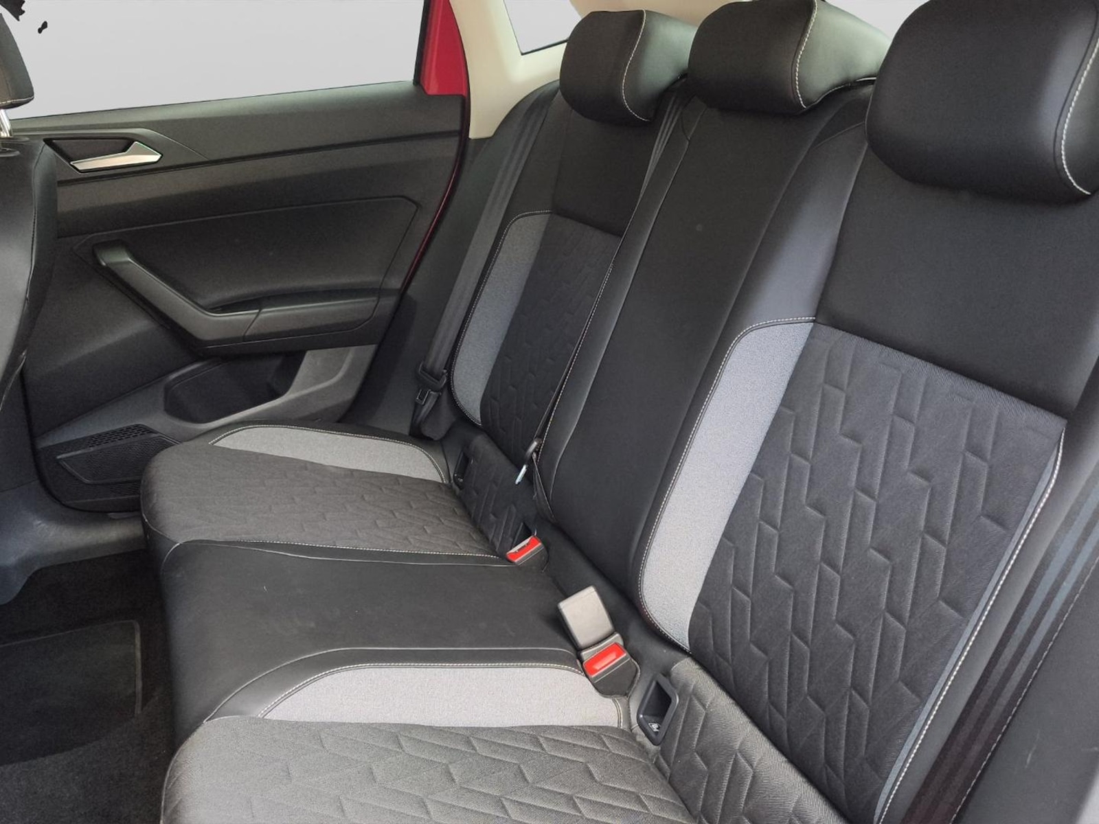 Volkswagen Polo – Bild 14