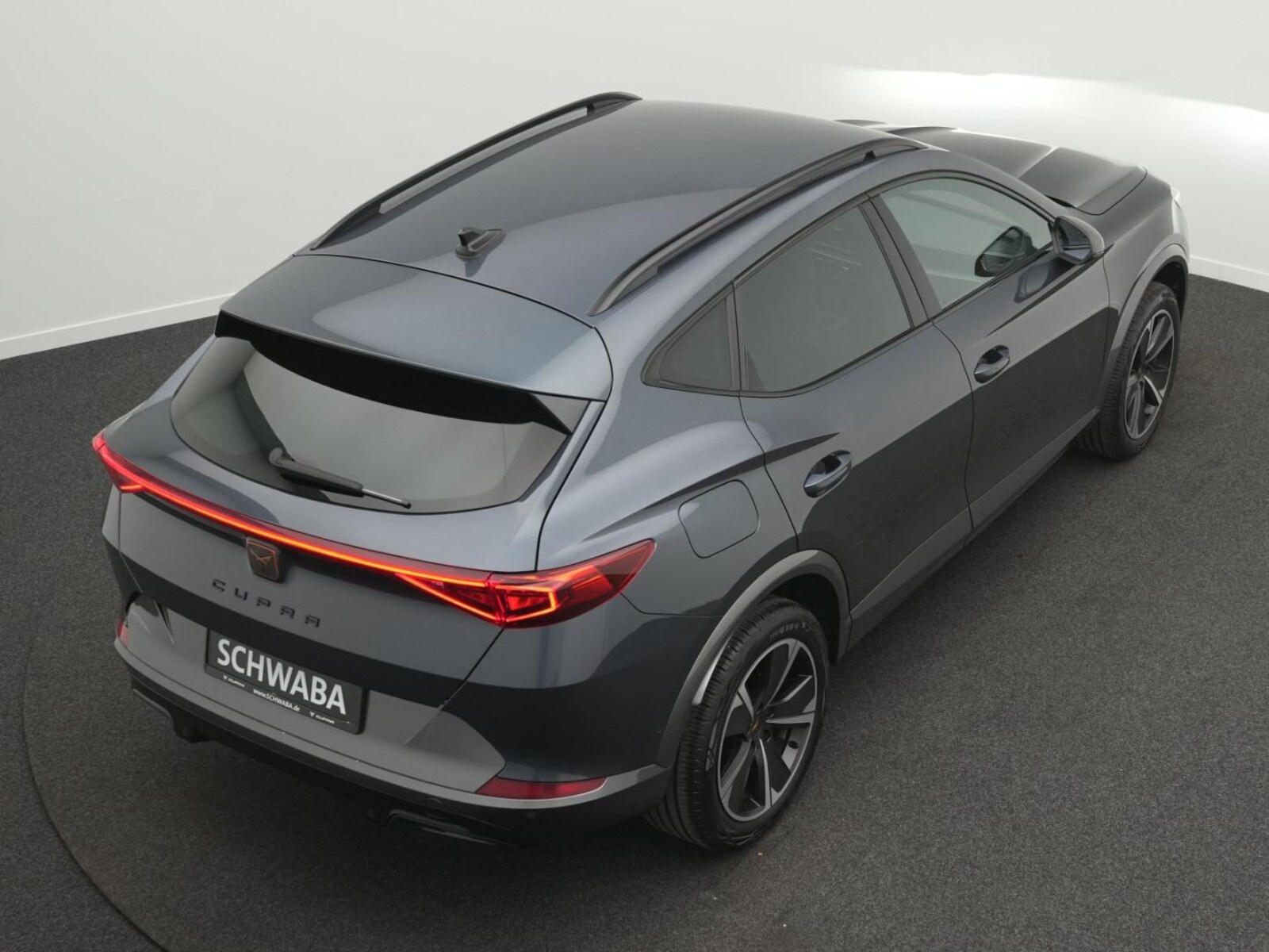 CUPRA Formentor – Bild 20