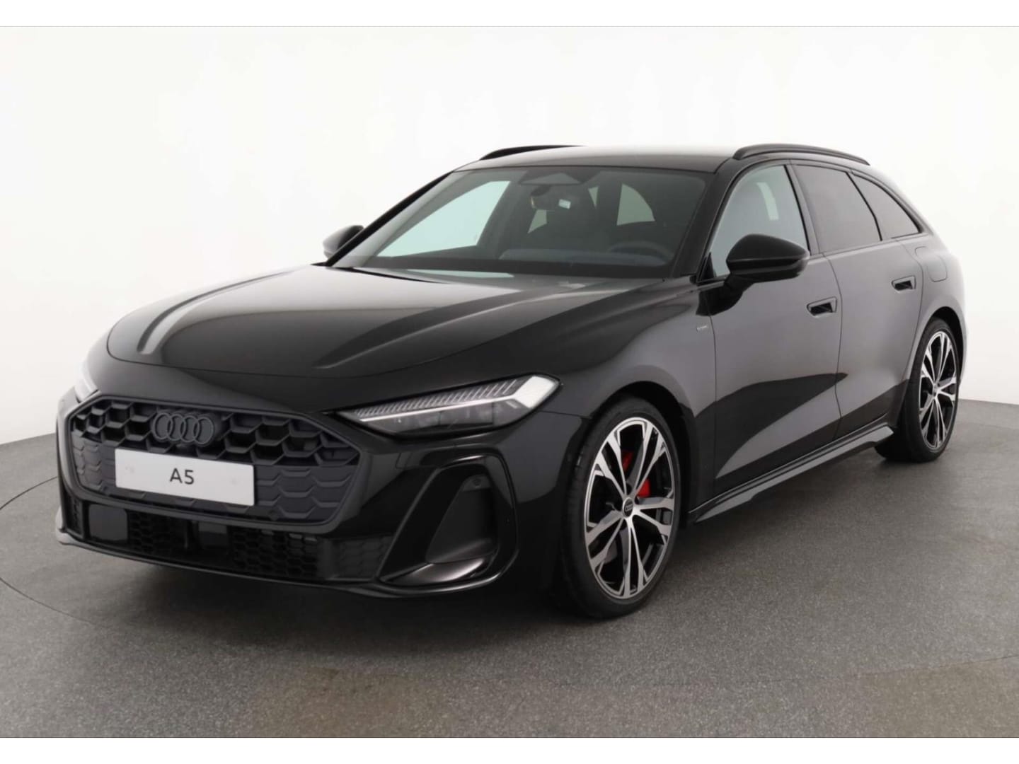 Bild über Audi A5 Avant e-hybrid e-hybrid quattro 270 kW S tronic - für weitere Informationen kontaktieren Sie den Audi Partner