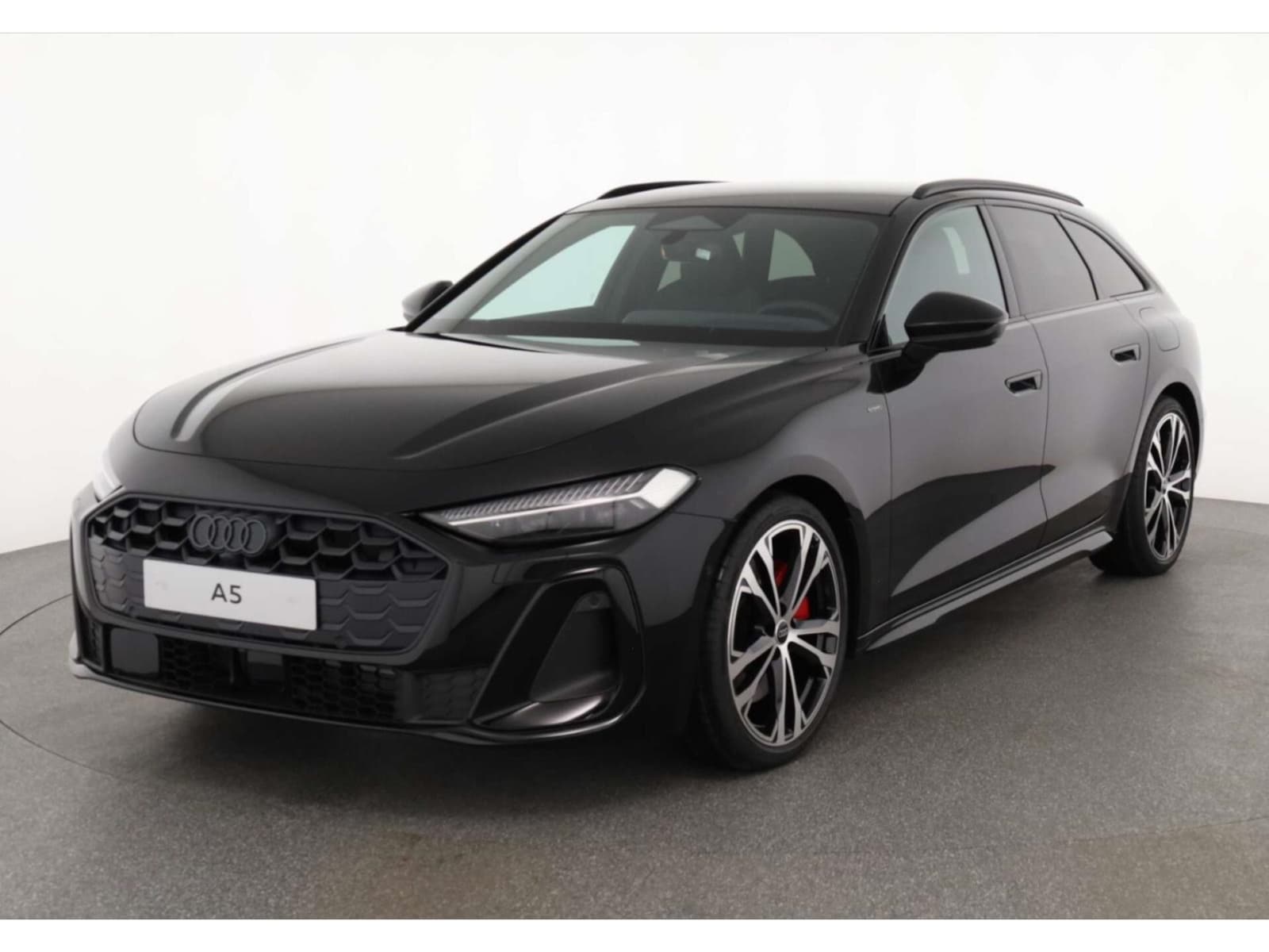 Audi A5 Avant – Bild 2