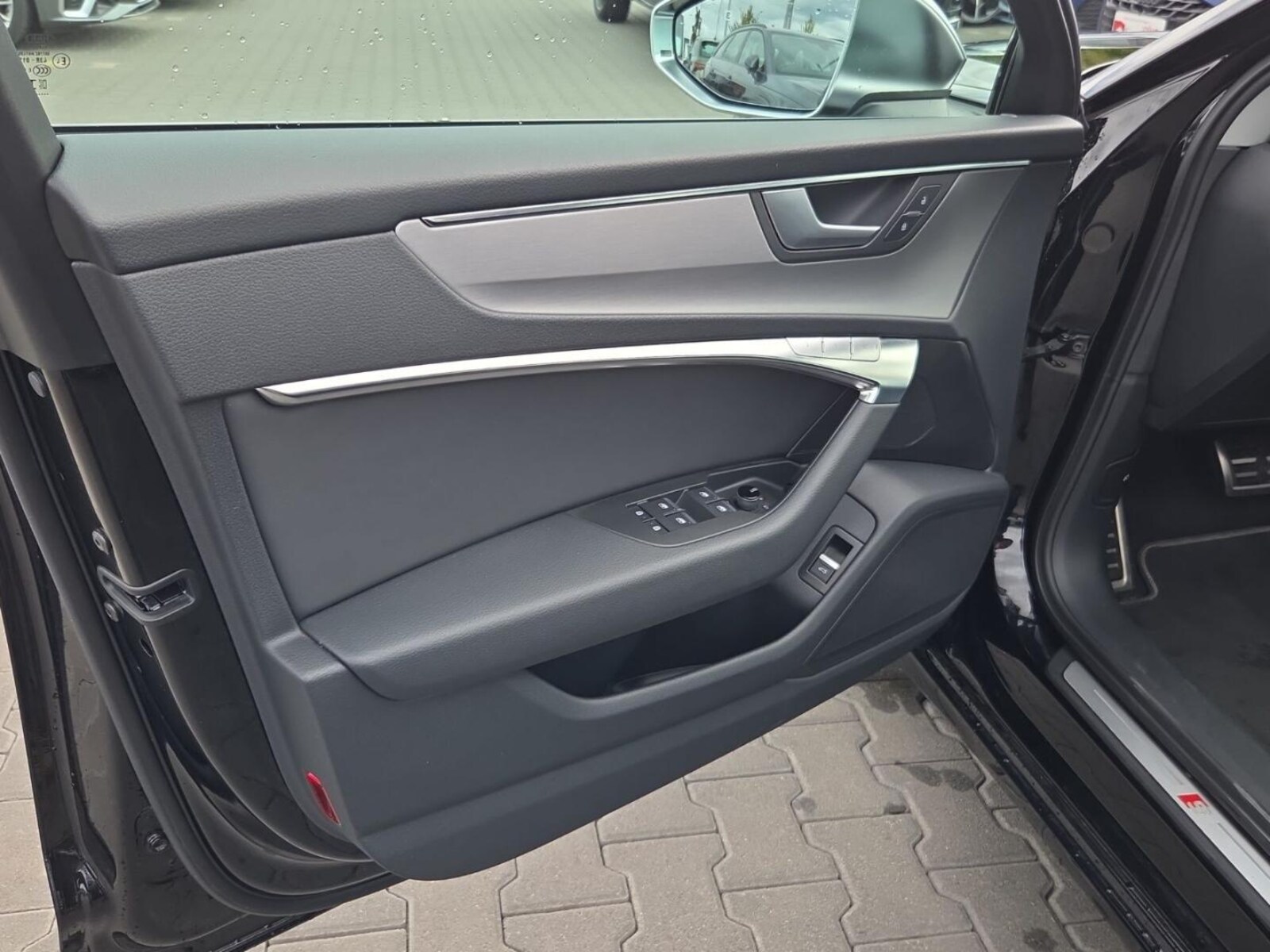 Audi S6 Avant – Bild 20