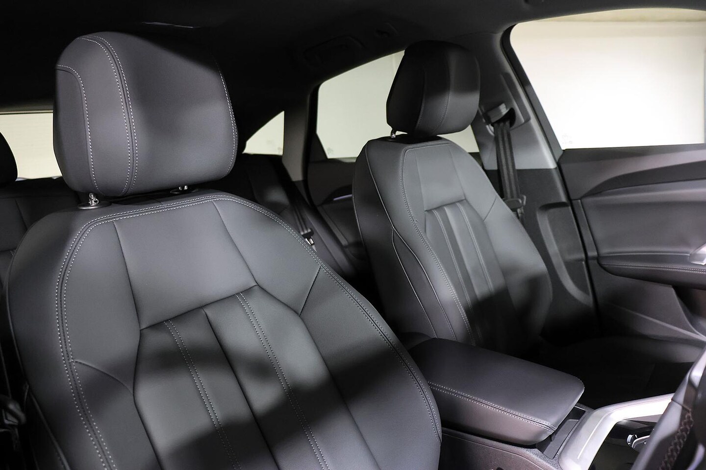 Image about Audi Q5 Sportback TFSI 150 kW