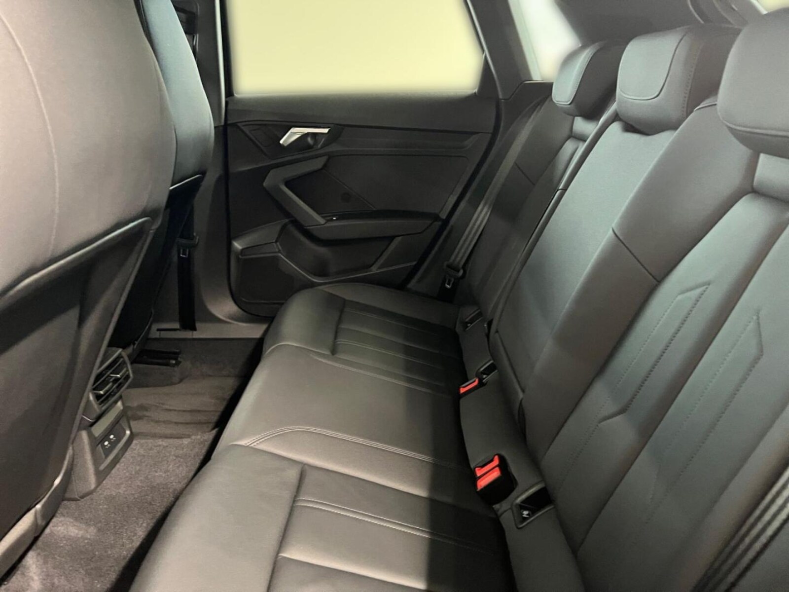 Audi A3 Sportback – Bild 10