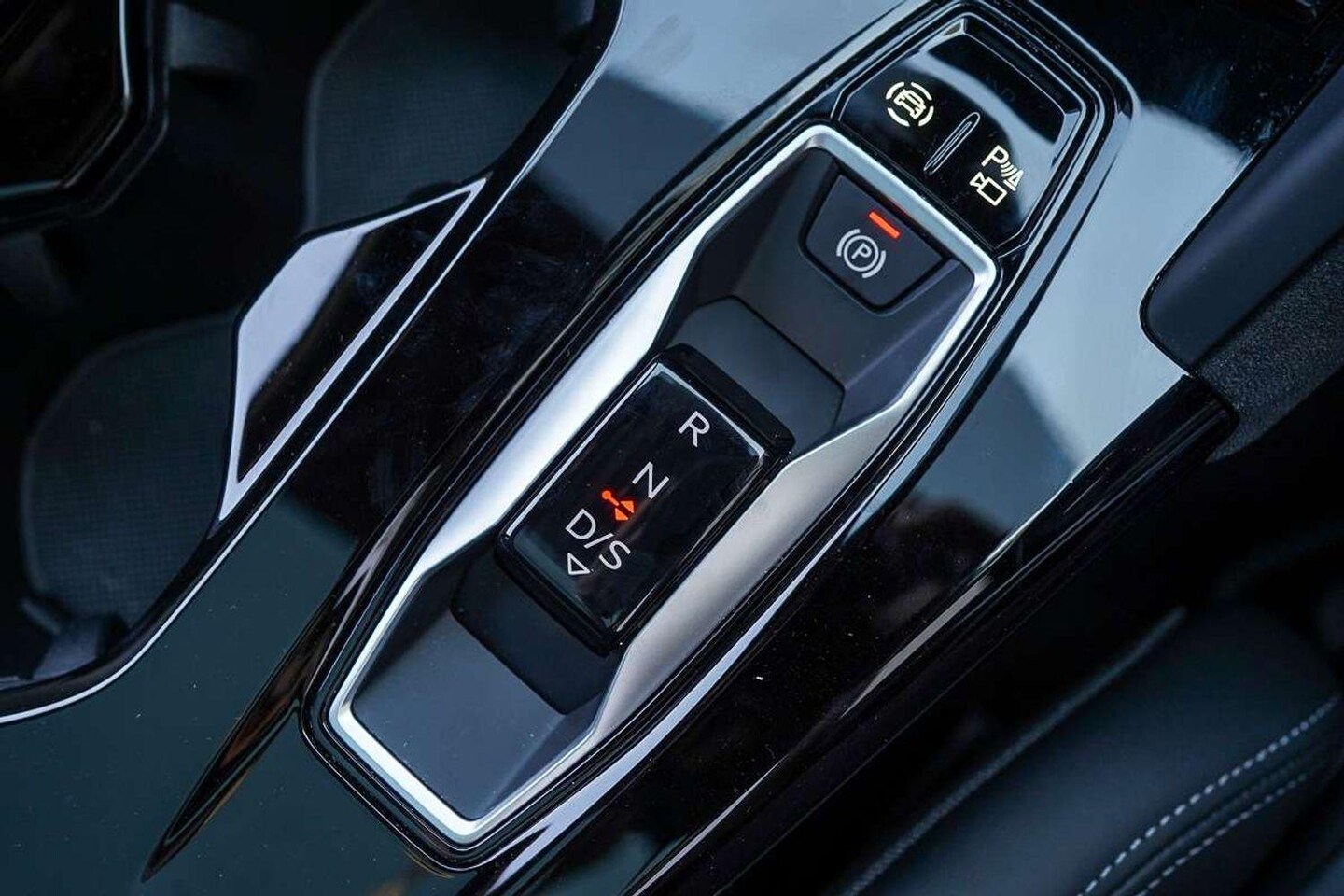 Image about Audi SQ5 SUV TFSI 270 kW