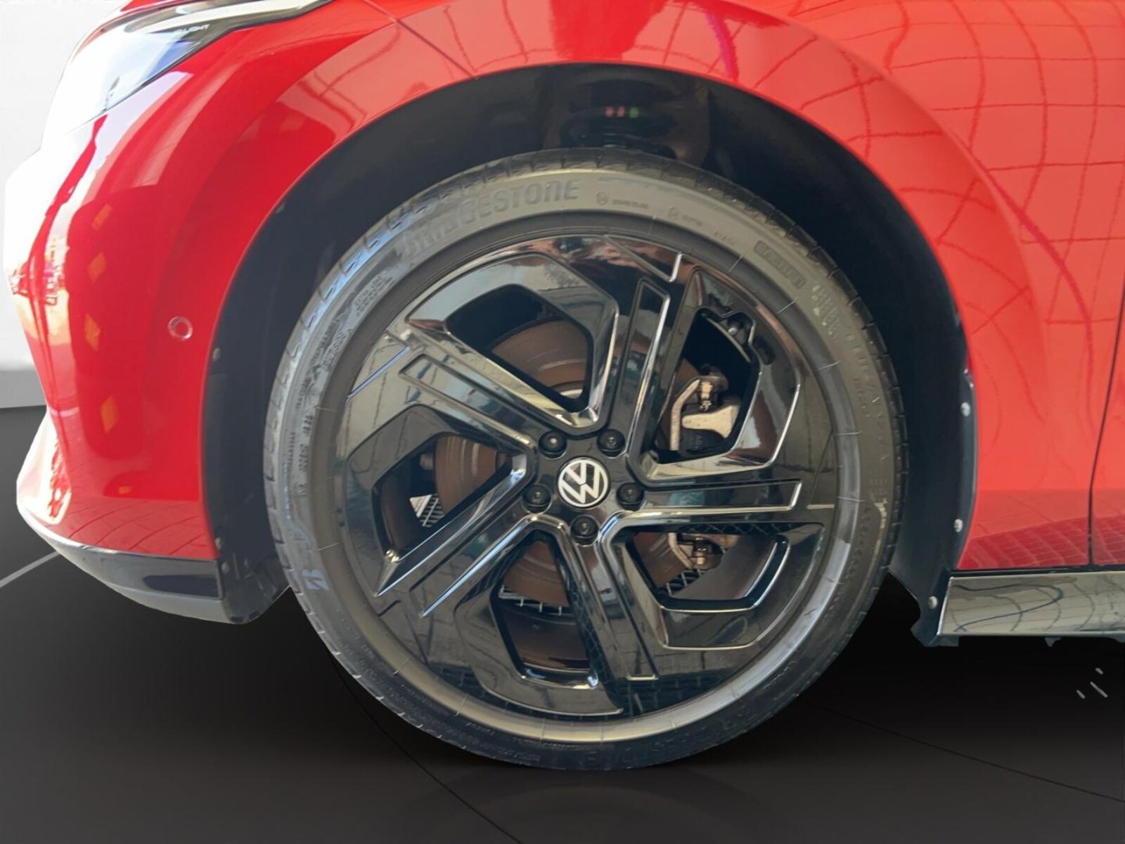 Volkswagen ID.7 Tourer – Bild 16