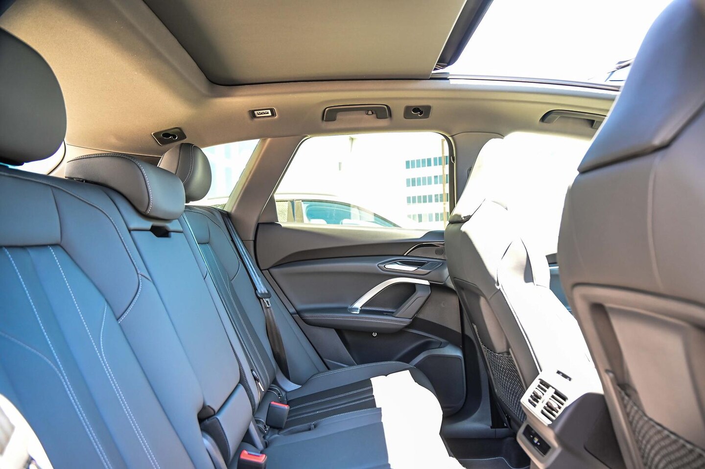 Image about Audi SQ5 SUV TFSI 270 kW edition one