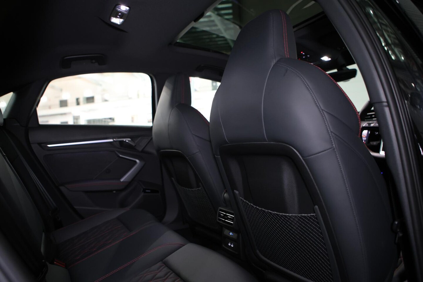 Image about Audi S3 Sedan TFSI quattro S tronic