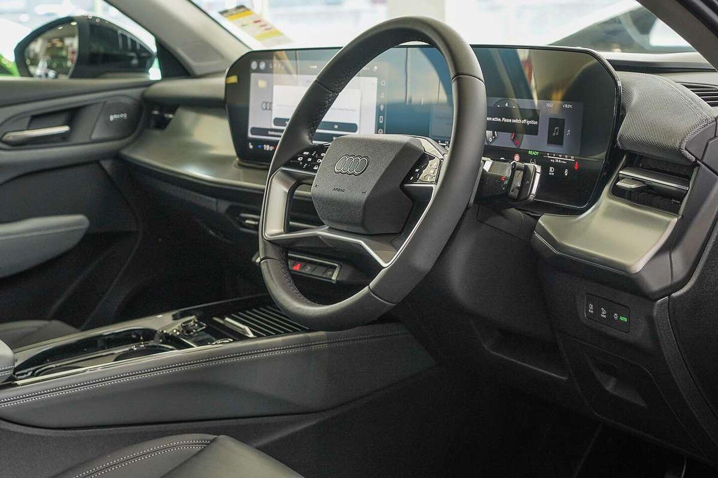 Image about Audi Q3 SUV TFSI 110 kW launch edition