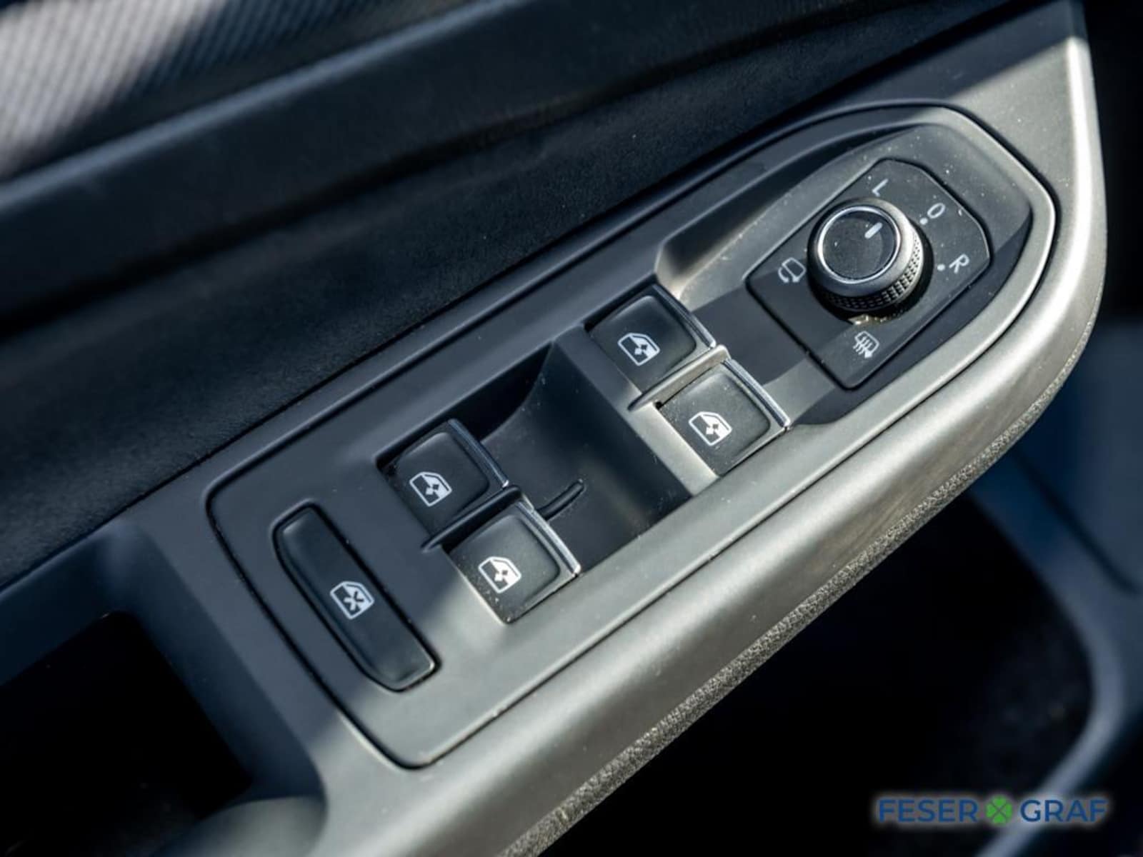 Volkswagen Golf – Bild 9