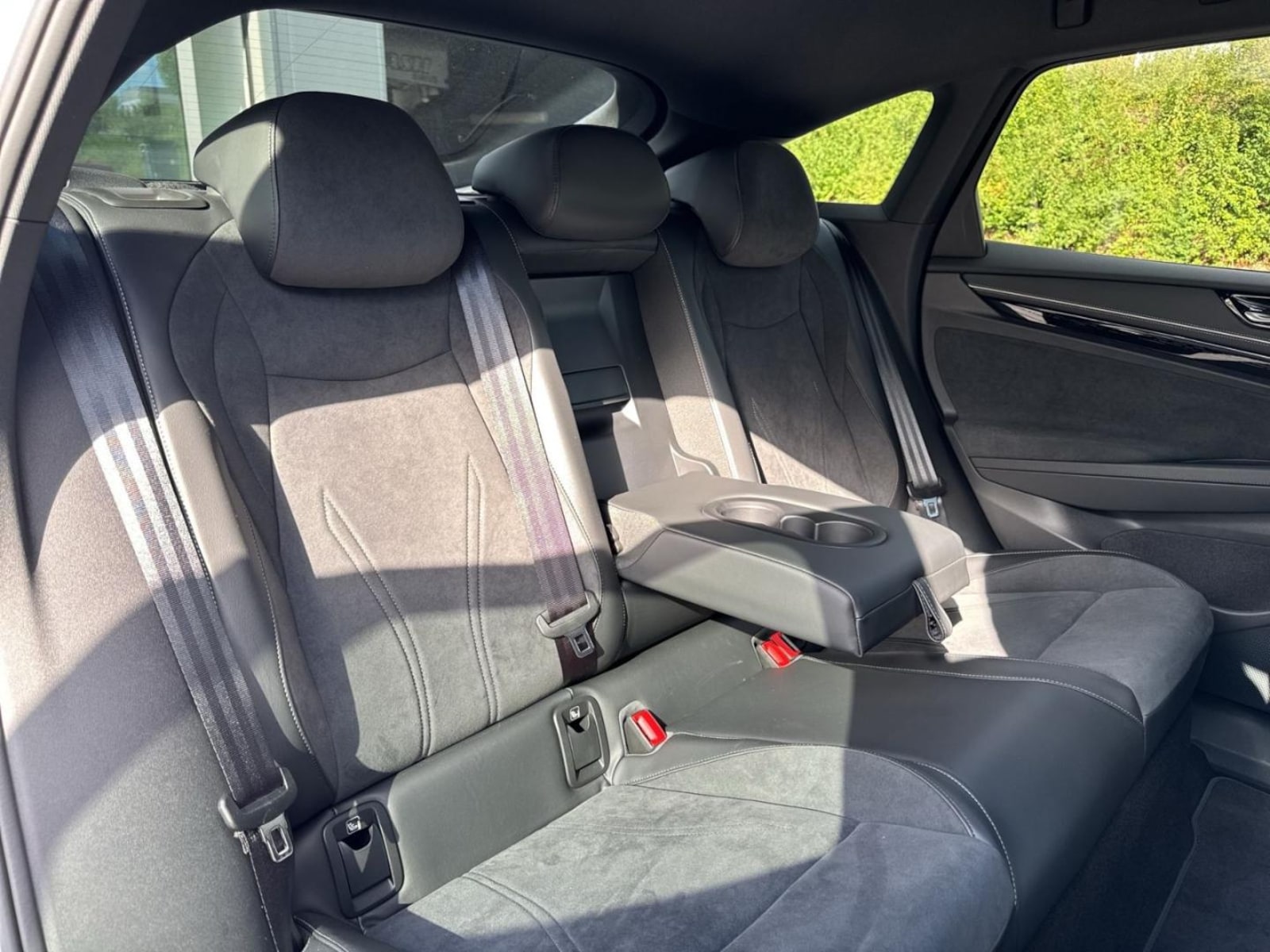 Volkswagen ID.7 – Bild 18