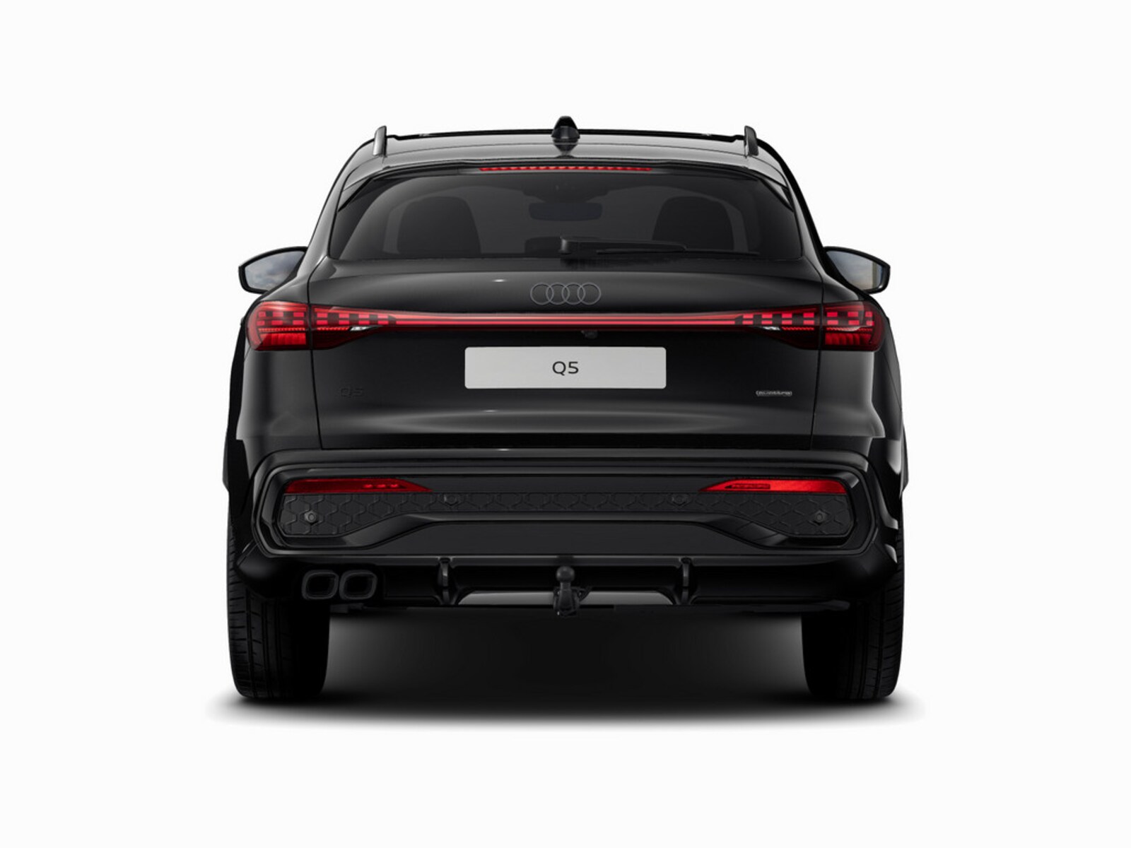 Audi Q5 Sportback – Bild 8