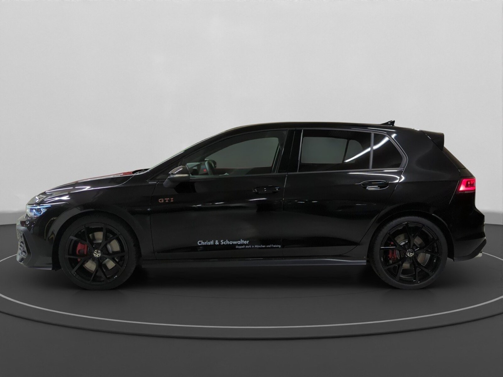 Volkswagen Golf – Bild 3