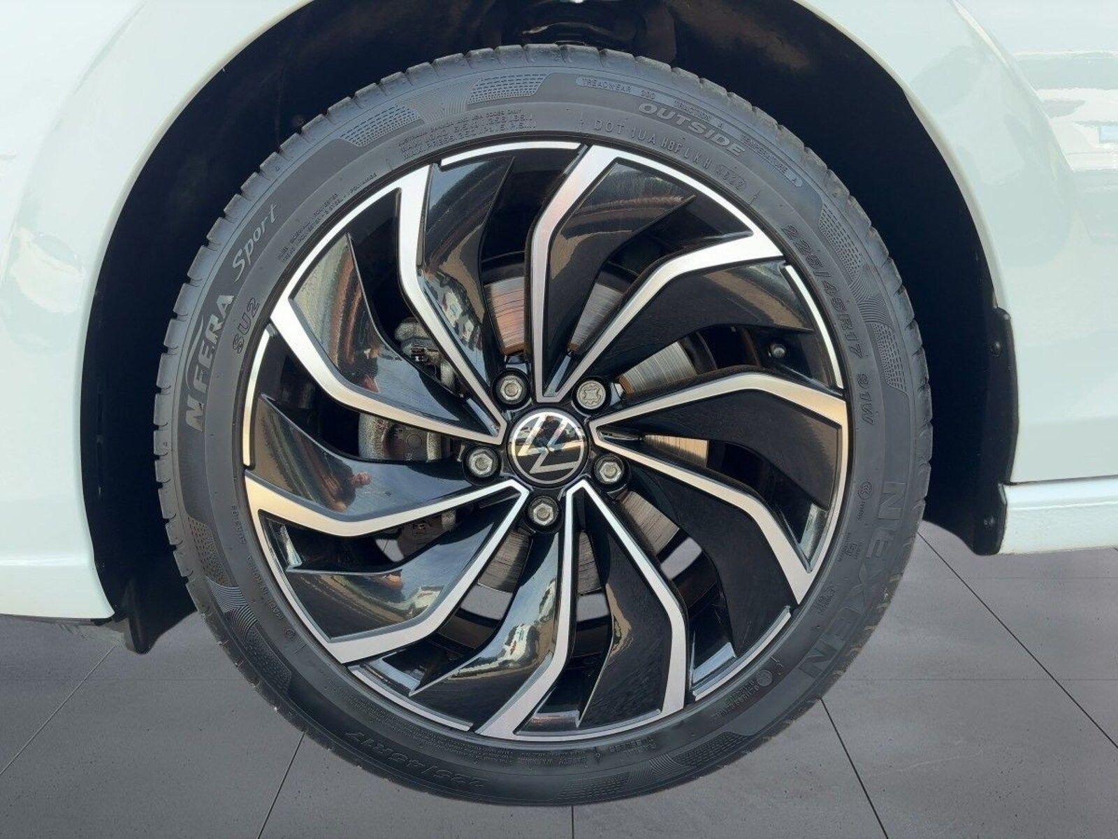 Volkswagen Golf Variant – Bild 21