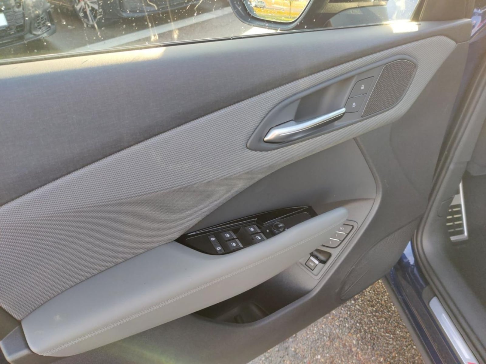 Audi Q3 – Bild 13