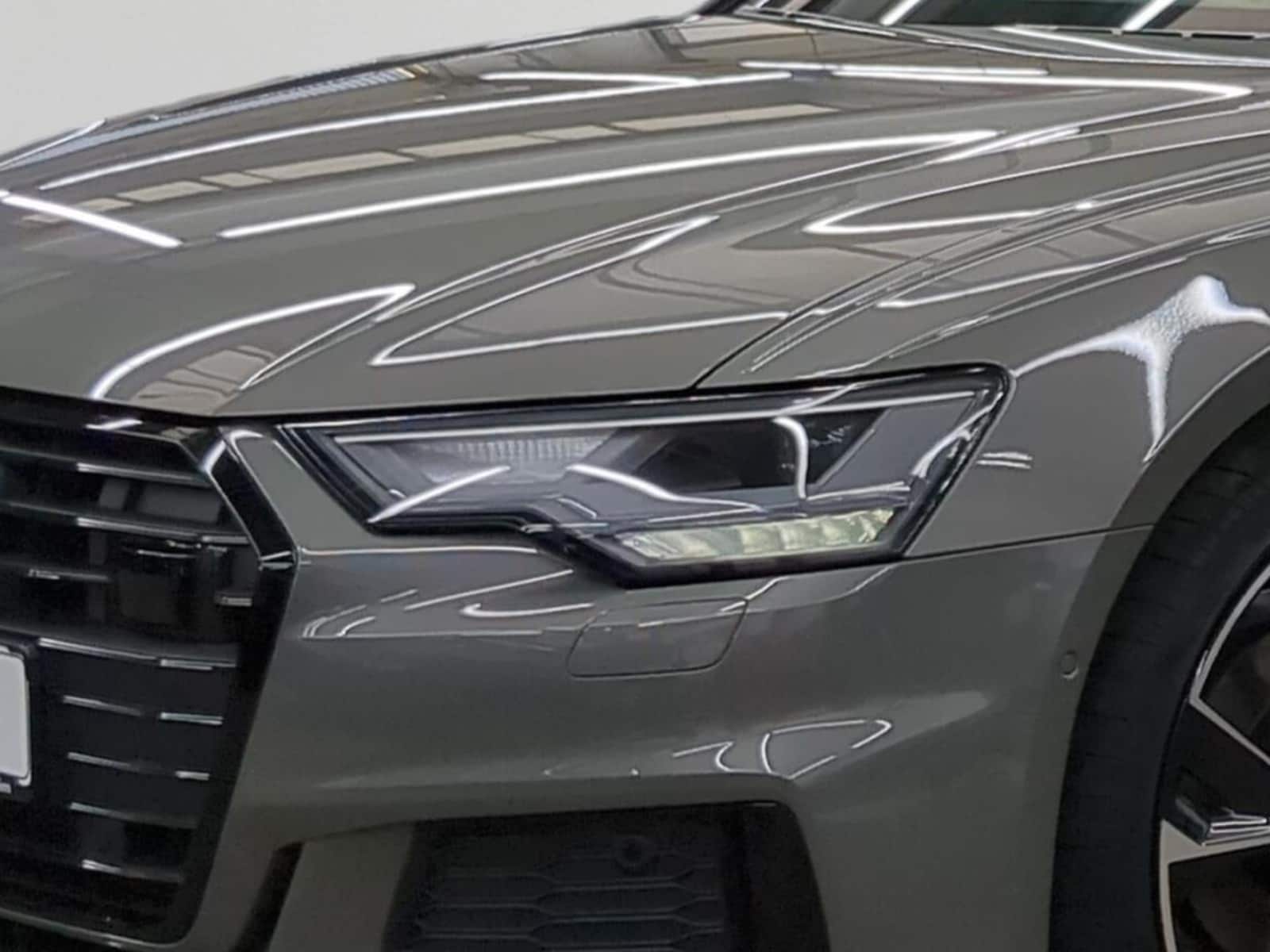 Audi A6 Limousine – Bild 4