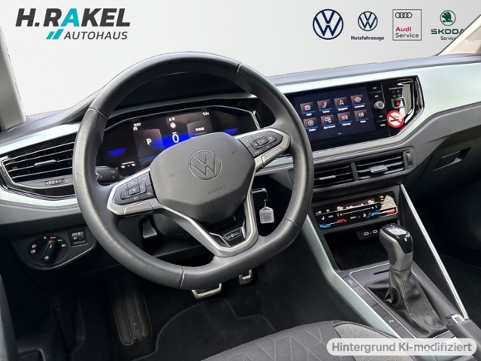 Volkswagen Polo – Bild 7