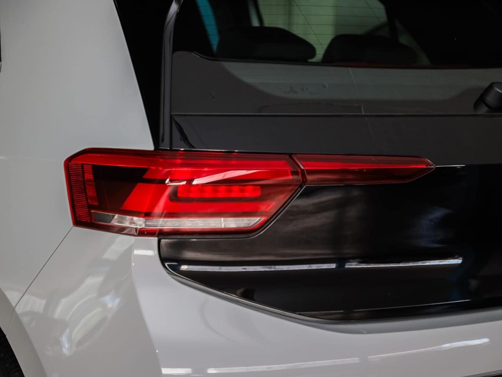 Volkswagen ID.3 – Bild 9