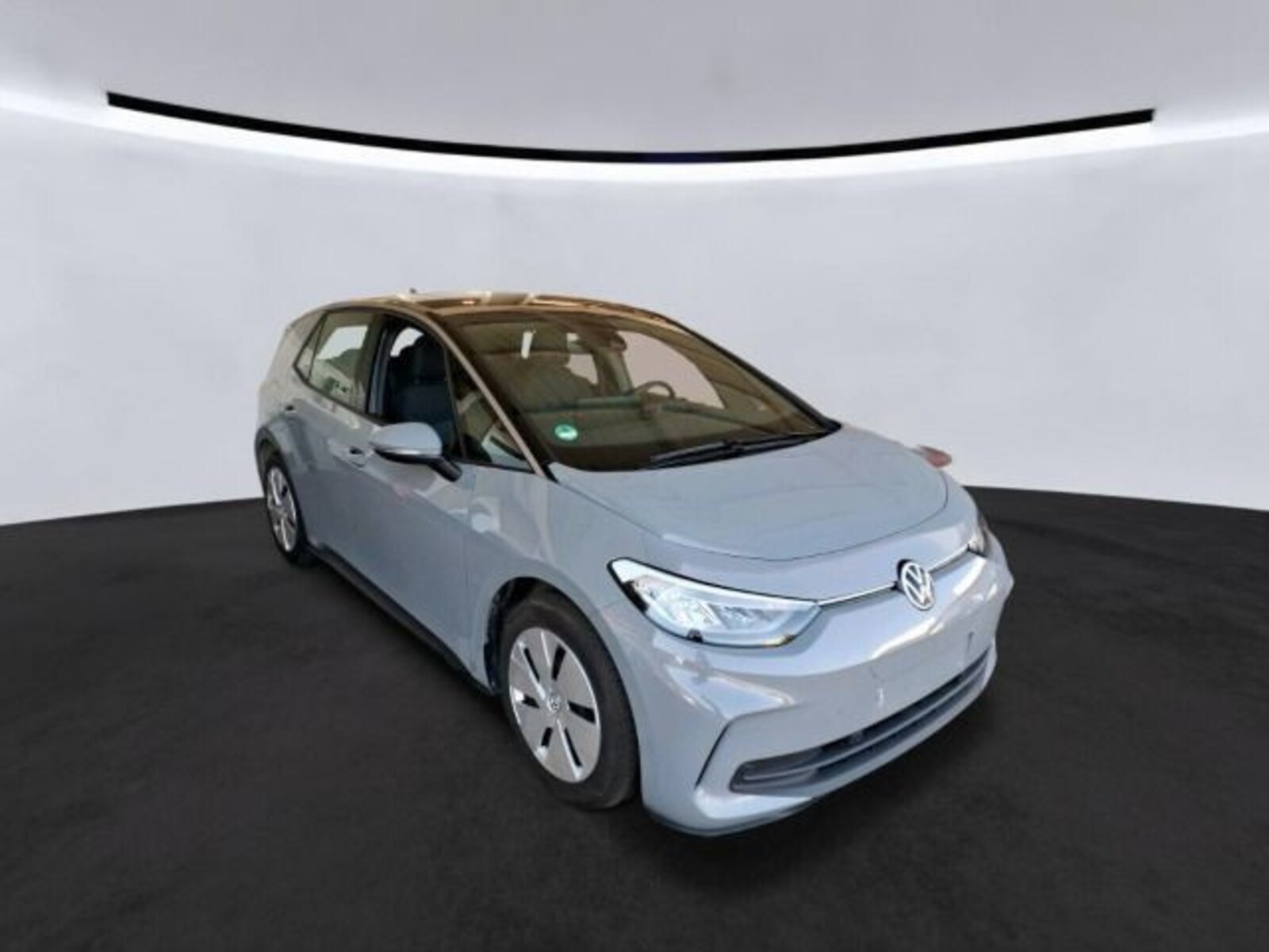 Volkswagen ID.3 – Bild 3
