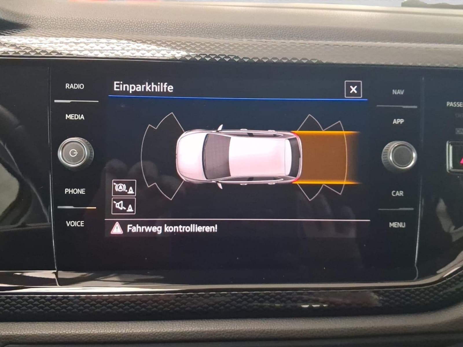 Volkswagen Polo – Bild 16
