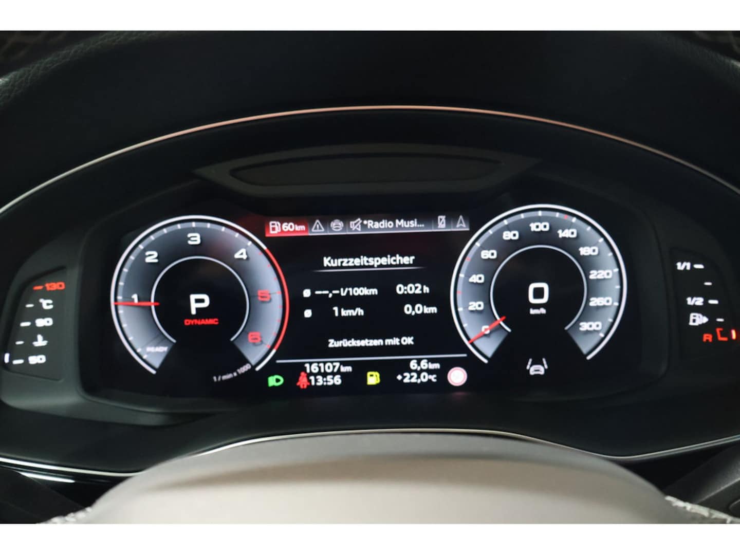 Bild über Audi Q8 SUV 50 TDI quattro tiptronic - für weitere Informationen kontaktieren Sie den Audi Partner