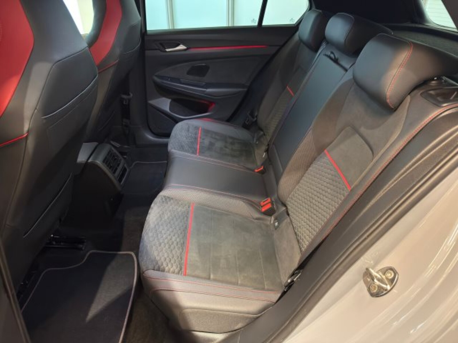 Volkswagen Golf – Bild 19