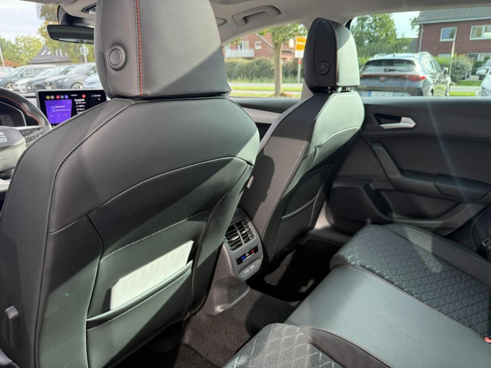 SEAT Leon Sportstourer – Bild 13