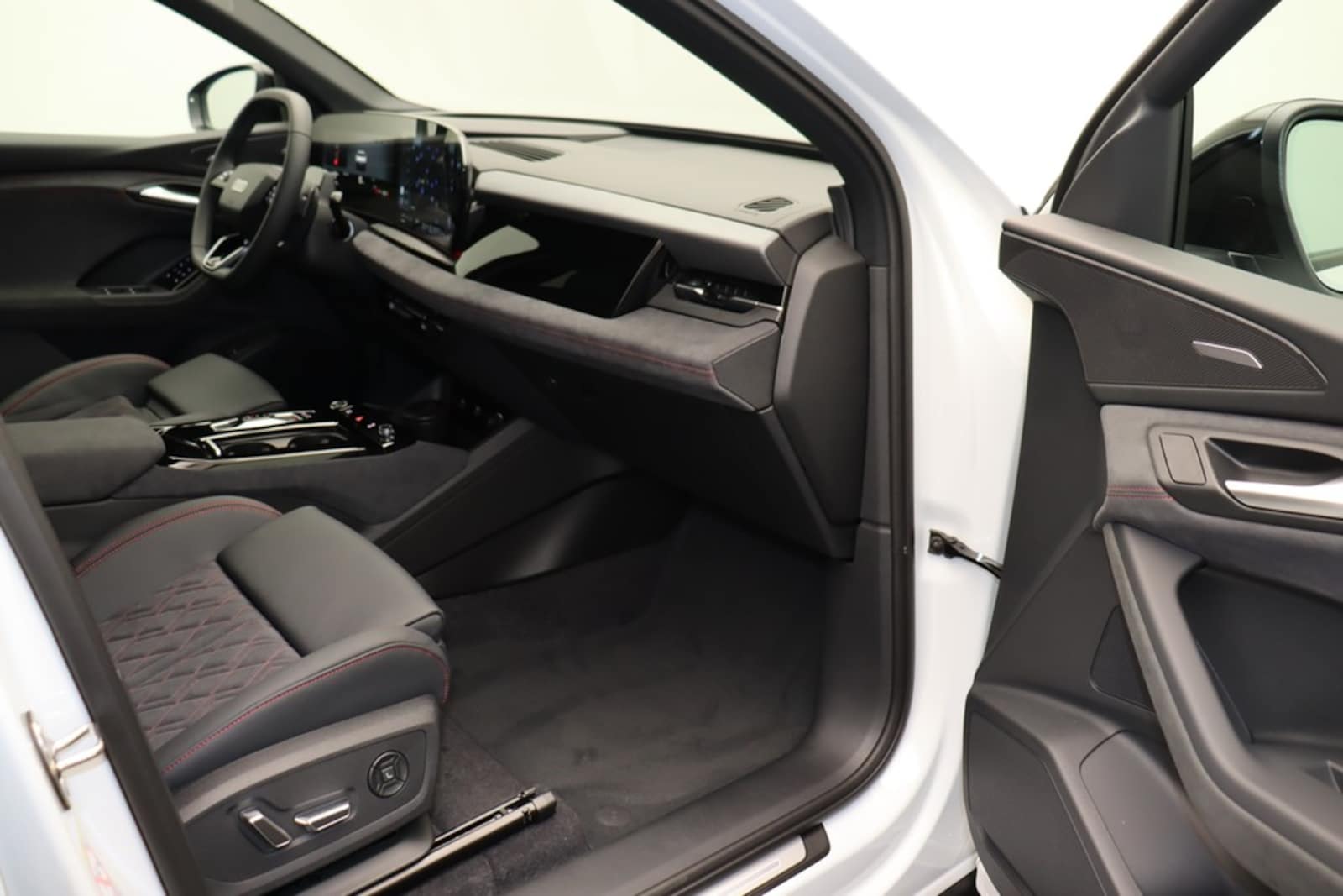 Audi Q6 e-tron – Bild 13