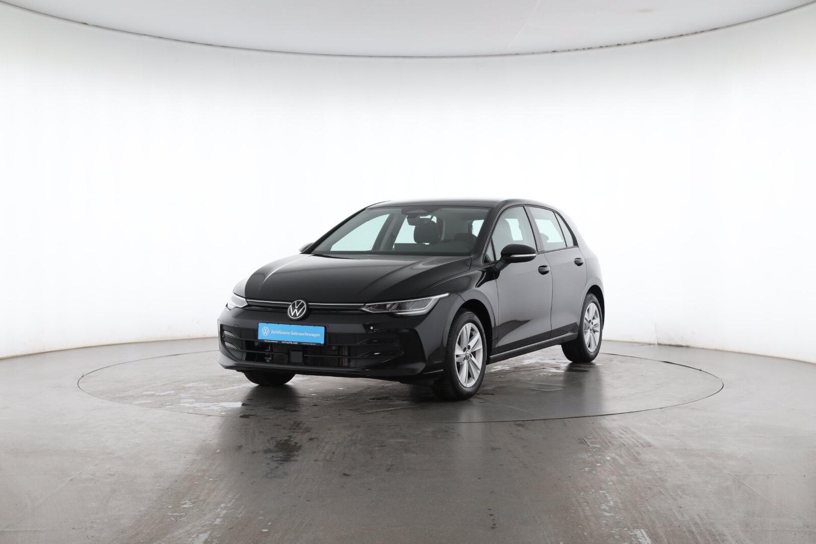 Volkswagen Golf – Bild 2