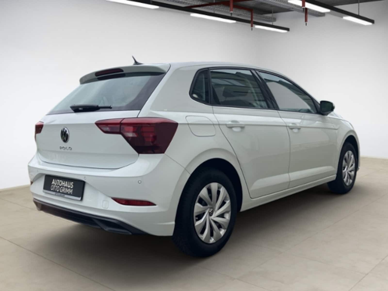 Volkswagen Polo – Bild 5