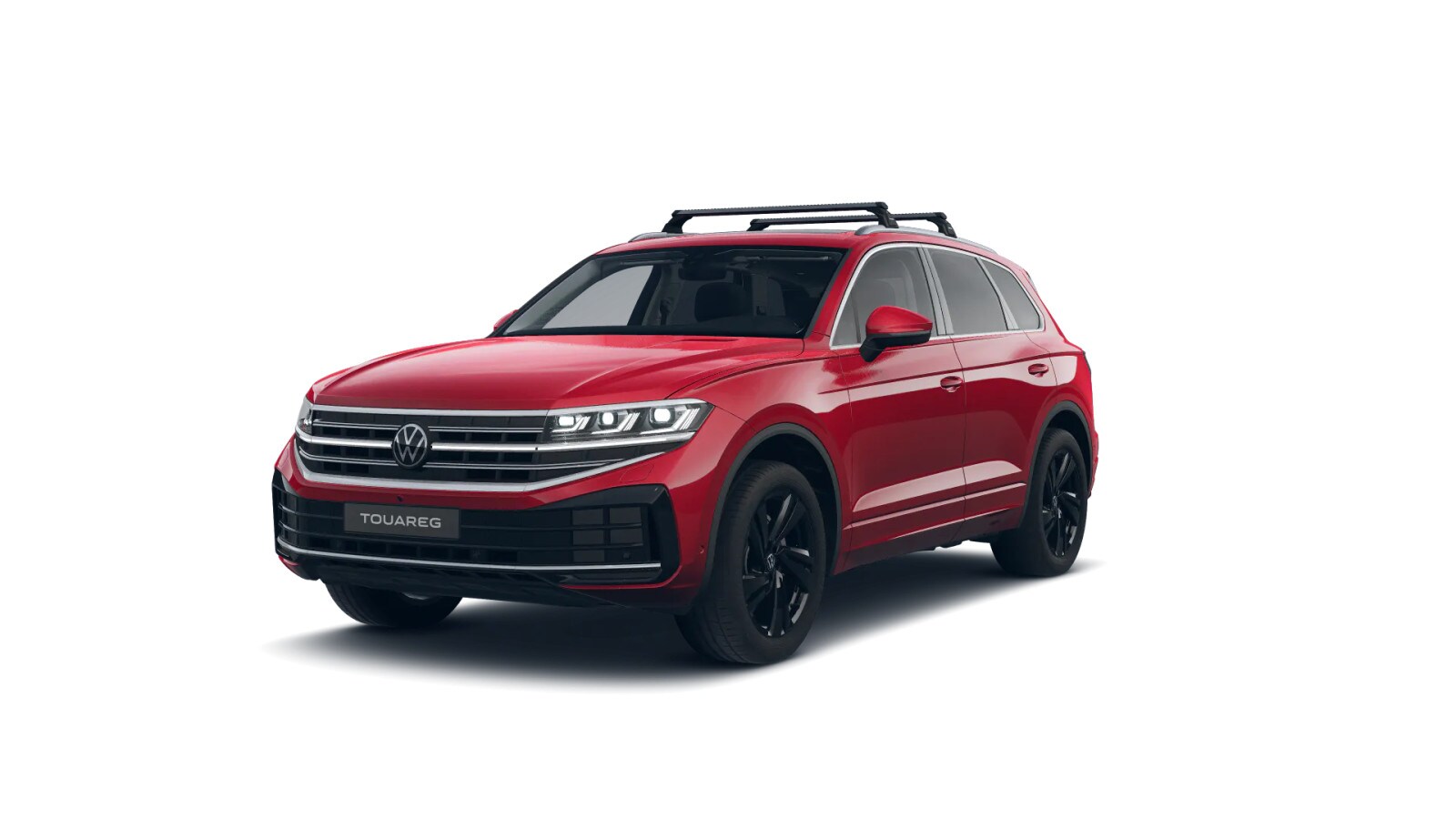 Volkswagen Touareg – Bild 2