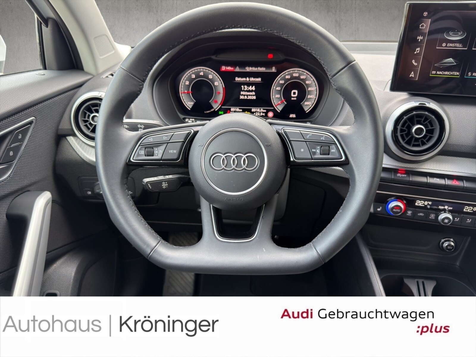 Audi Q2 – Bild 11
