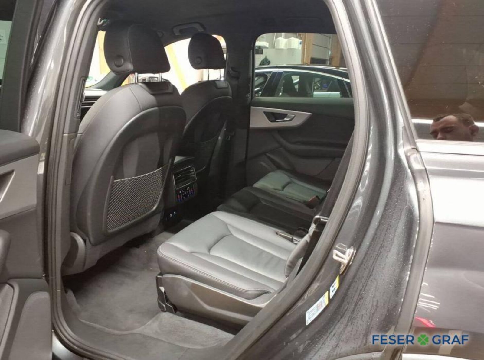 Audi Q7 – Bild 5