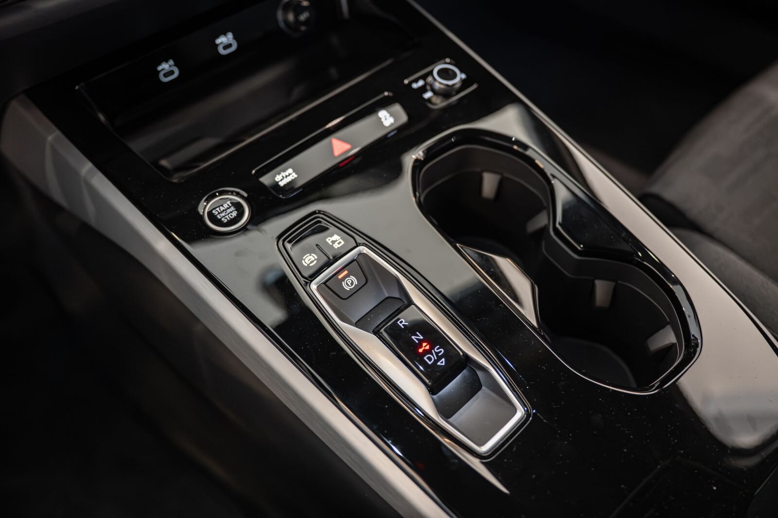Audi A6 Avant – Bild 16