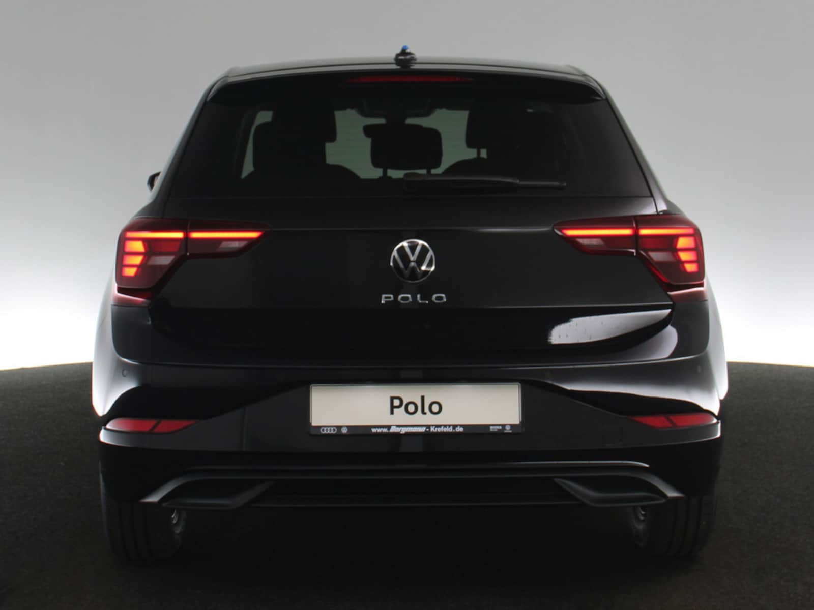 Volkswagen Polo – Bild 21