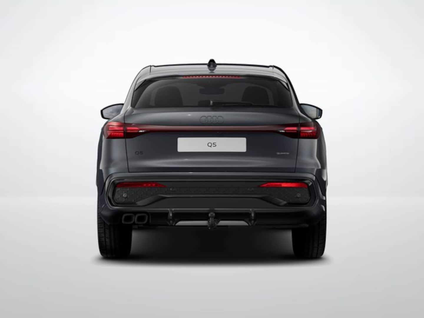 Bild über Audi Q5 Sportback TDI quattro 150 kW S tronic - für weitere Informationen kontaktieren Sie den Audi Partner
