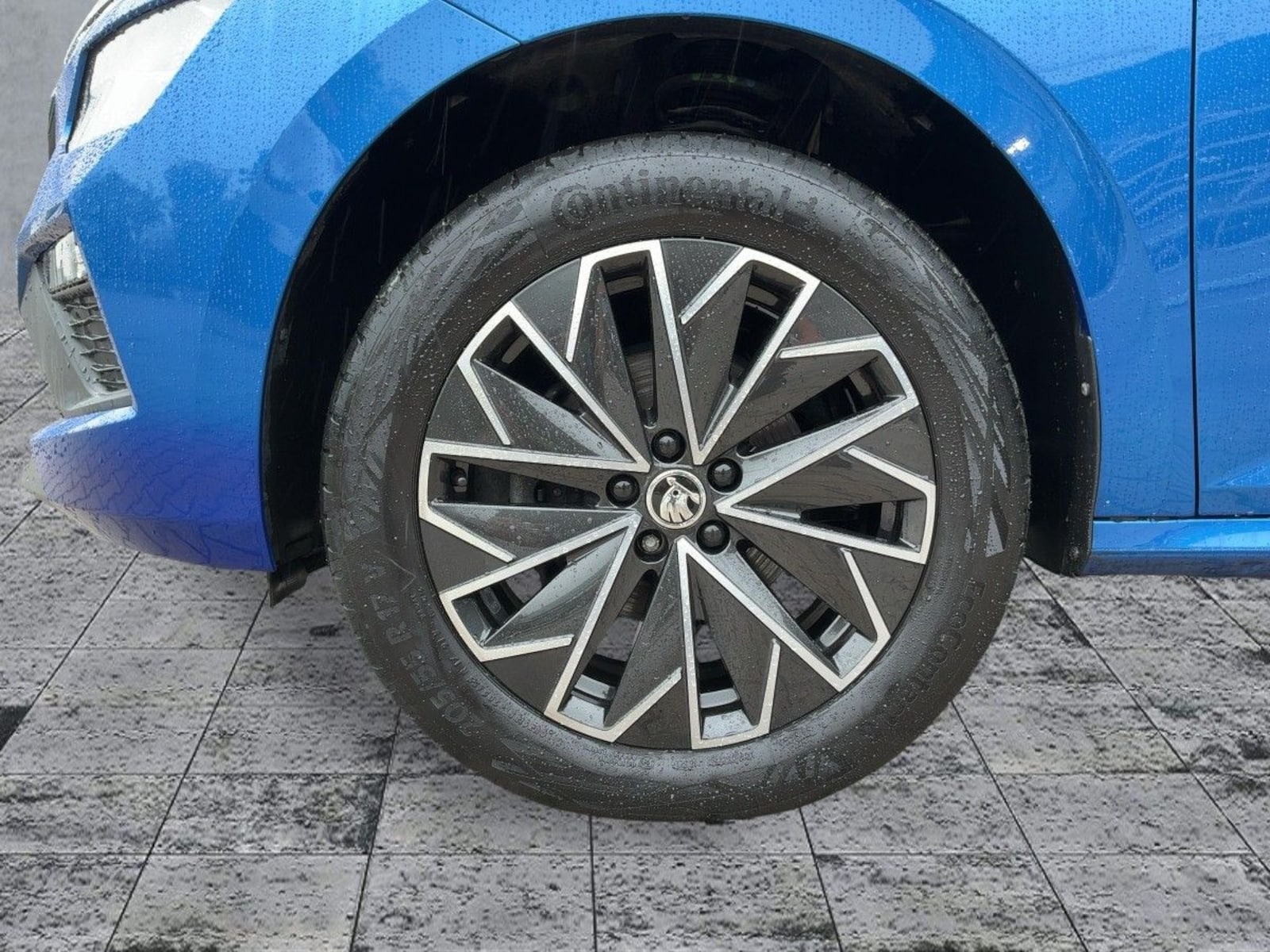 Škoda Kamiq – Bild 7