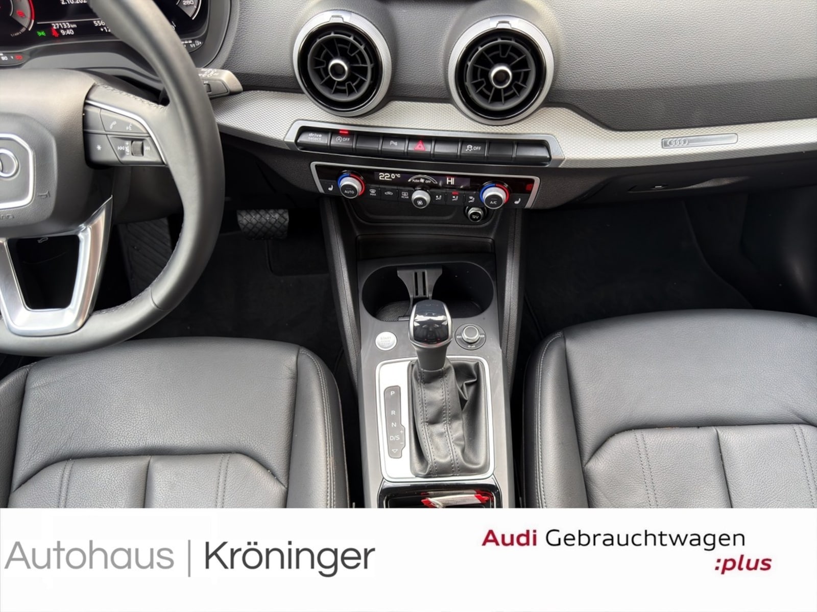 Audi Q2 – Bild 14