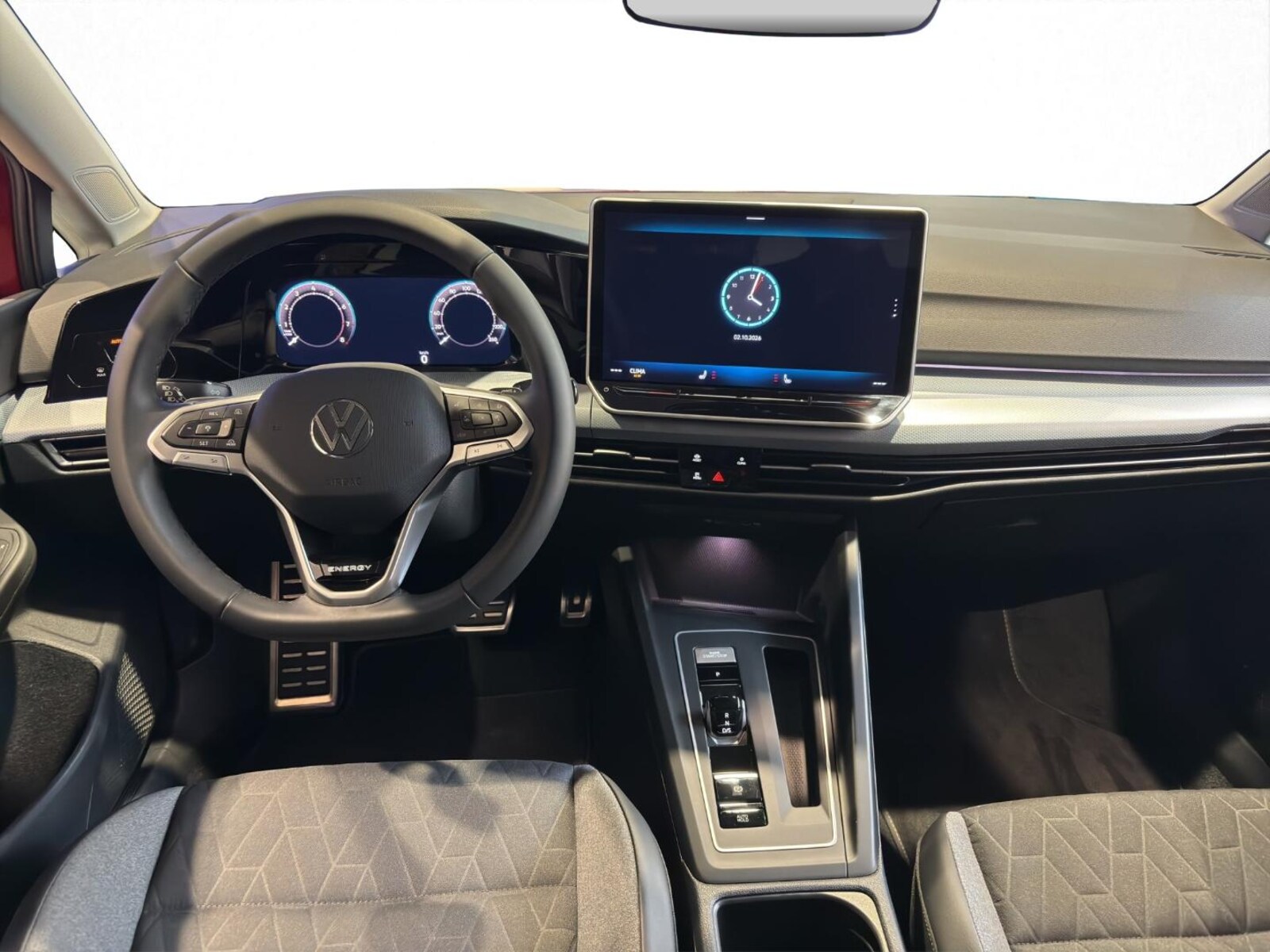 Volkswagen Golf – Bild 9