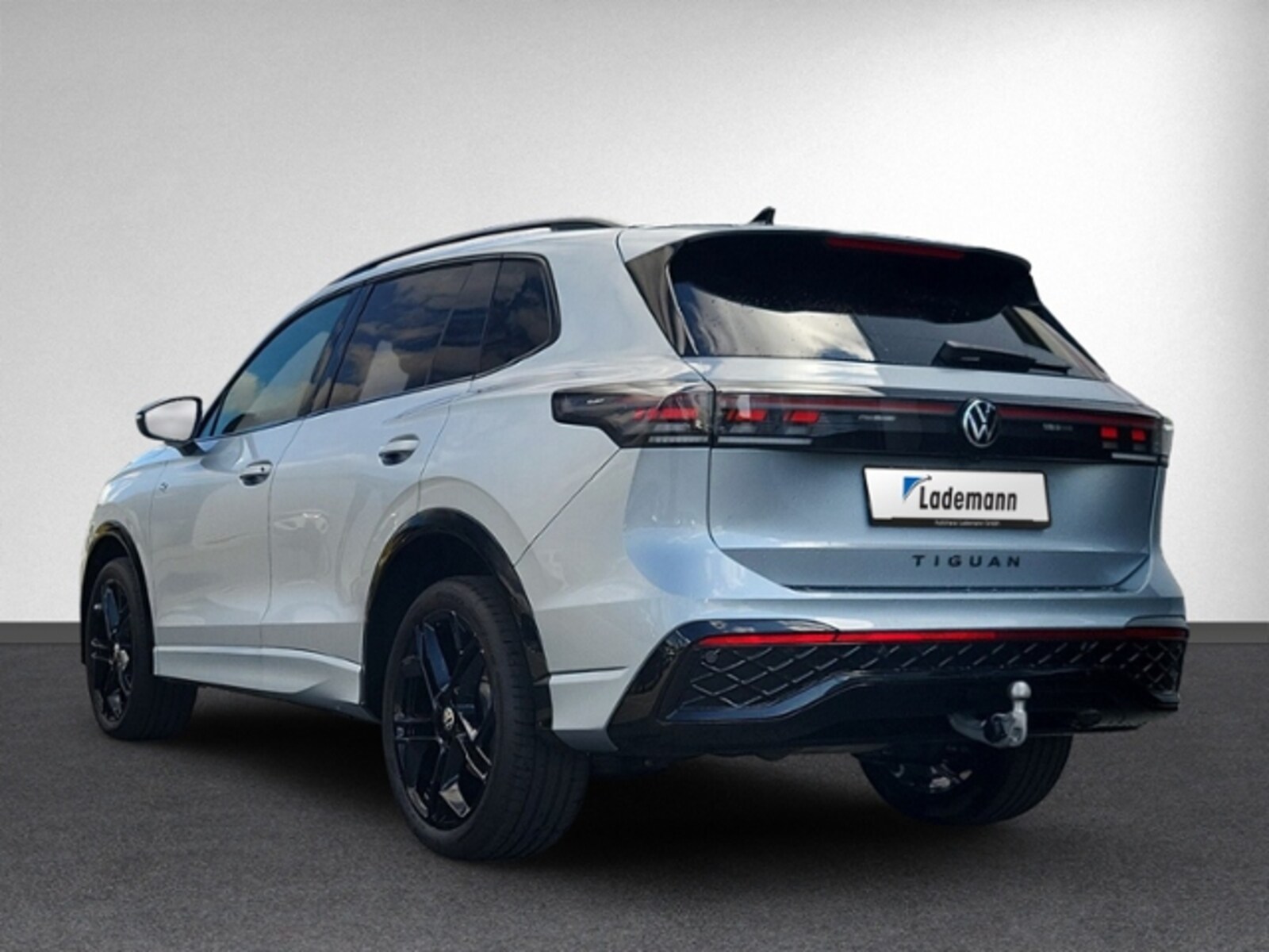 Volkswagen Tiguan – Bild 4