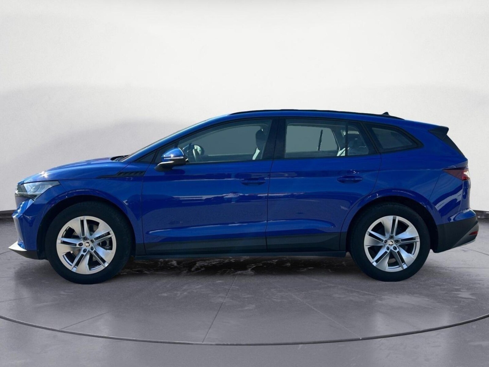 Škoda Enyaq – Bild 3