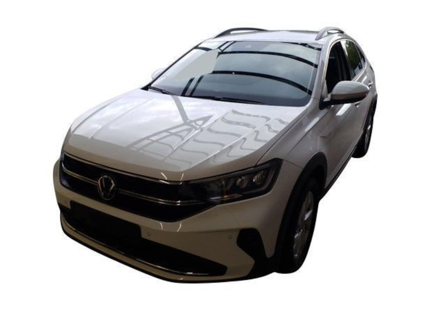 Volkswagen Taigo – Bild 18