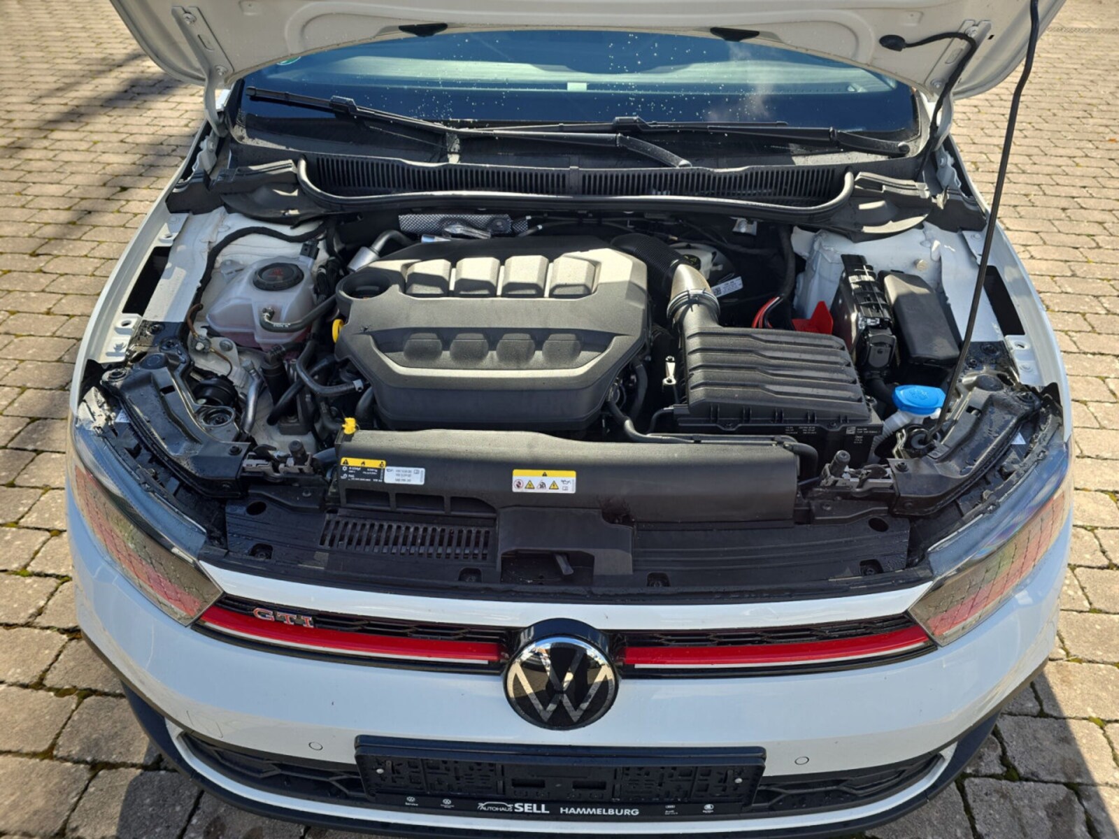 Volkswagen Polo – Bild 16